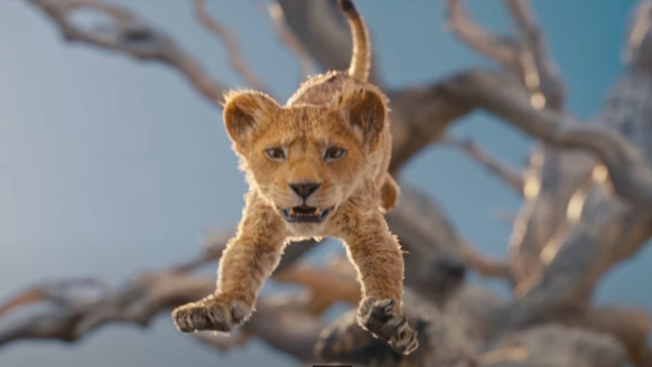 Mufasa The Lion King Trailer: Beyonce and Blue Ivy Give Voice To Important Characters In Goosebump-Inducing Glimpses; See Here