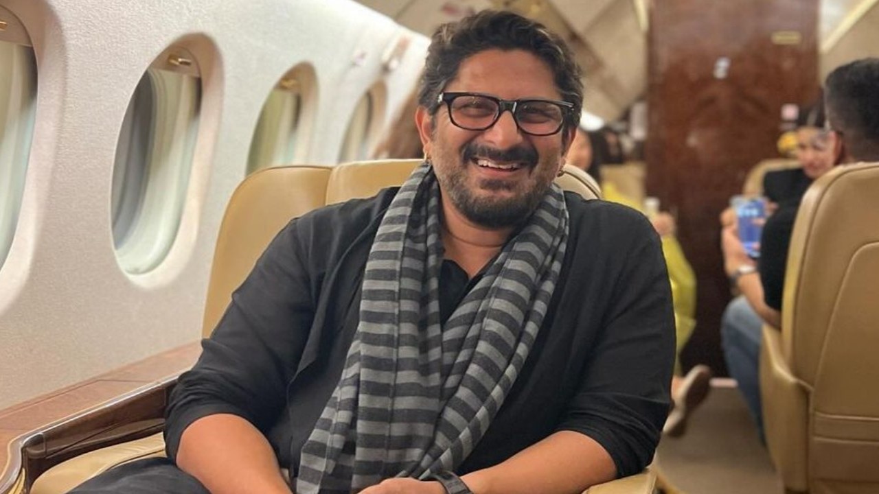 EXCLUSIVE: Arshad Warsi to kickstart shooting for Jolly LLB 3 soon in Rajasthan; Deets