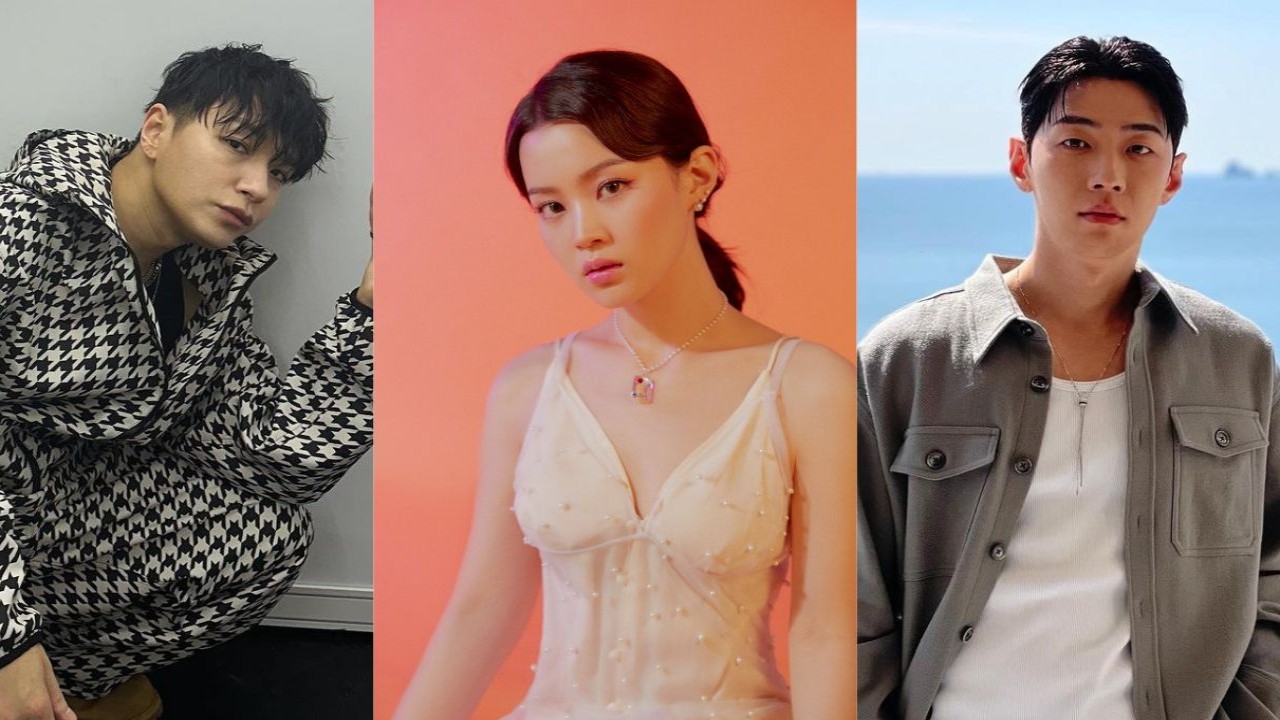 From Simon Dominic, Lee Hi to Gray: Artists who parted ways with Jay Park’s AOMG