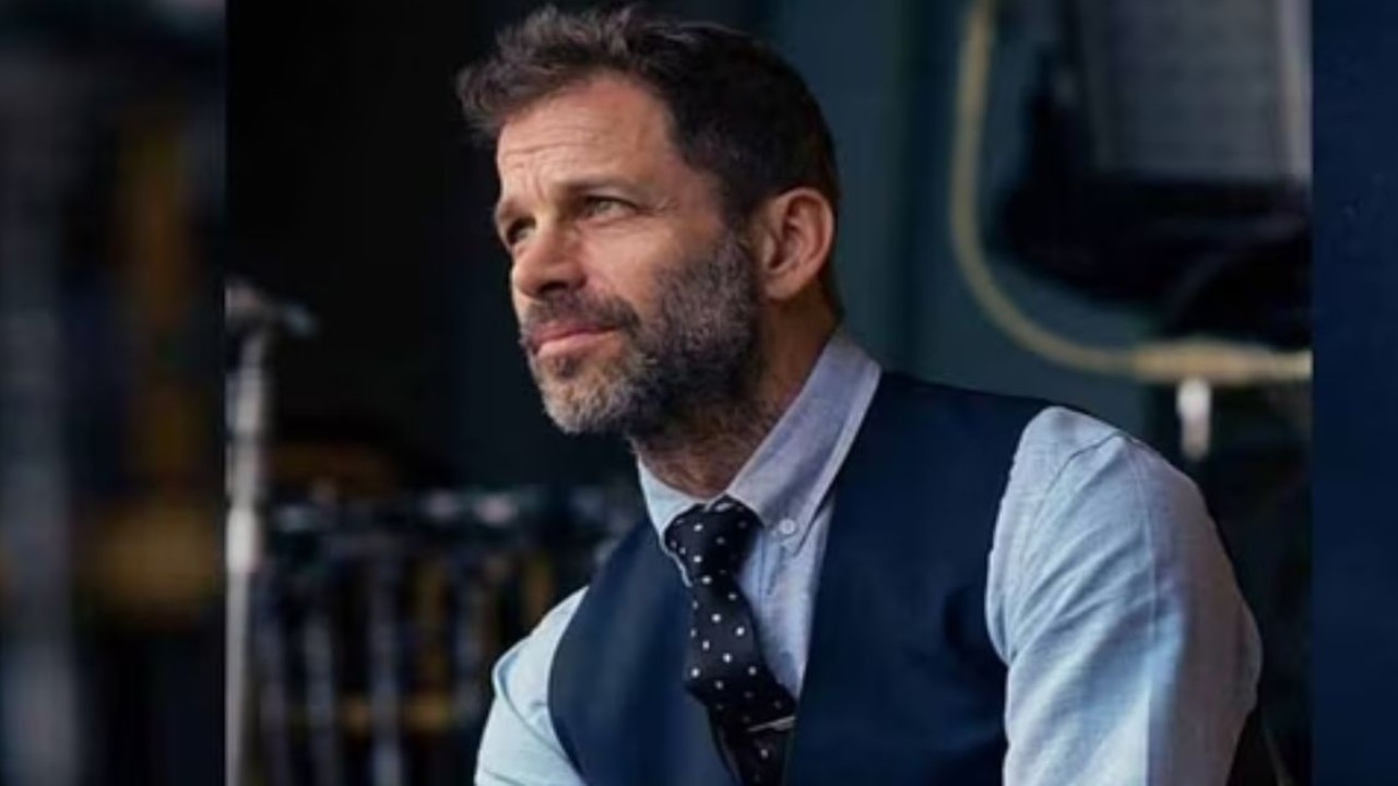 ‘We’re Going To Get Superman Pretty Soon’: Zack Snyder Opens Up About DCEU’s Ending And James Gunn’s Universe