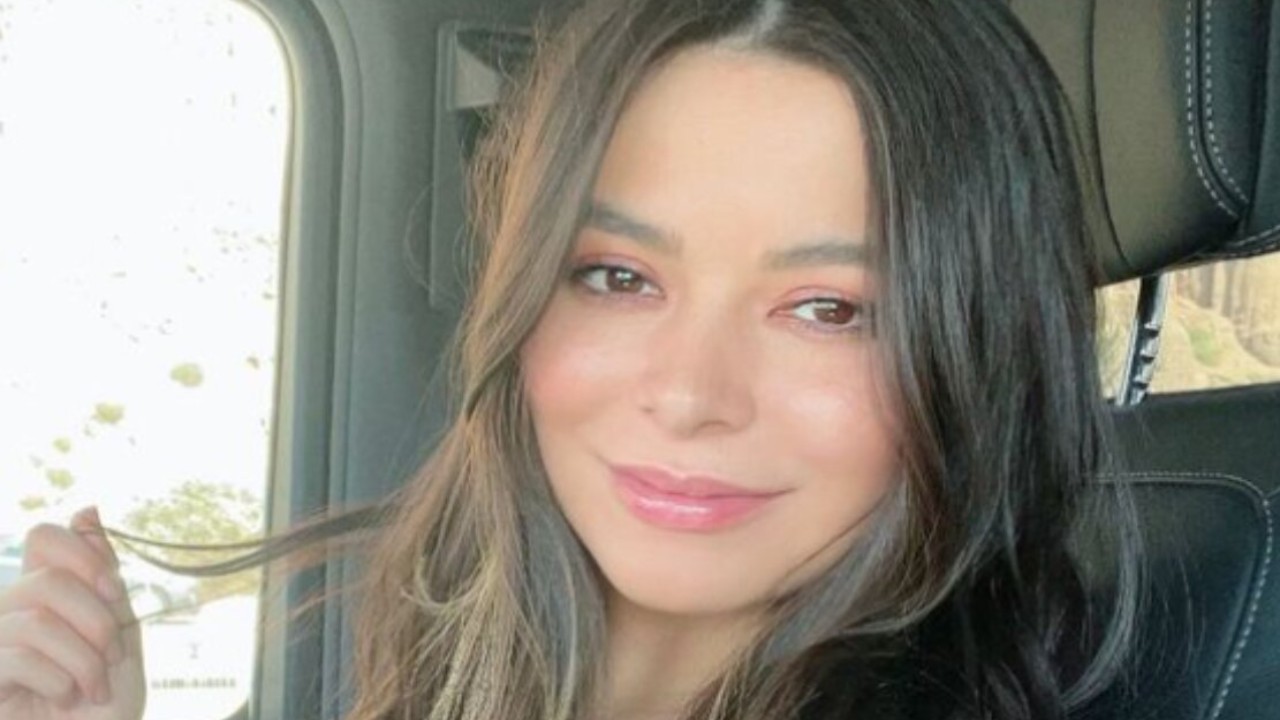 Miranda Cosgrove Opens Up About A Funny Incident, Actress REVEALS Being Called 'Old' By A Young iCarly Fan