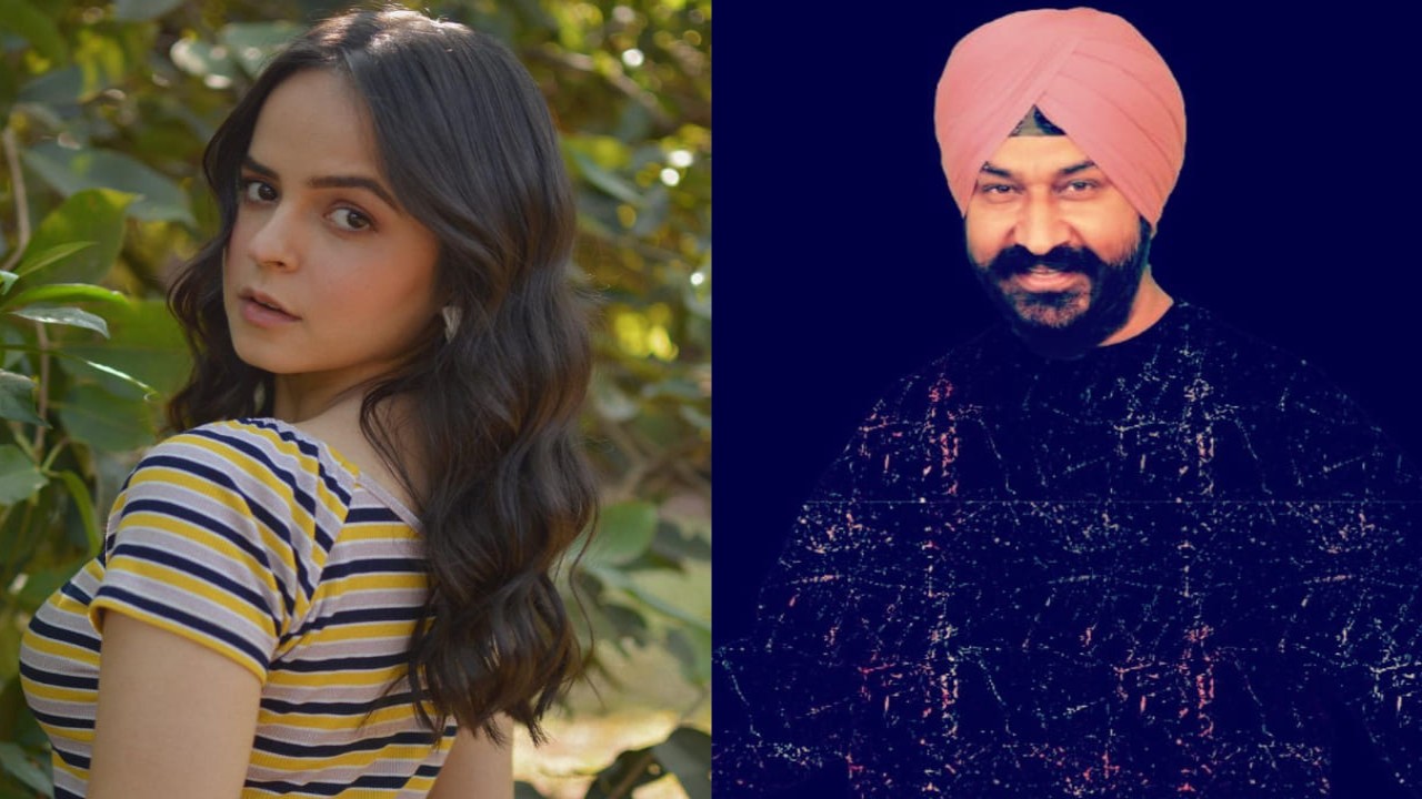 EXCLUSIVE: Tarak Mehta Ka Ooltah Chashmah's Palak Sindhwani on Gurucharan Singh’s missing case; 'We were in touch on WhatsApp'