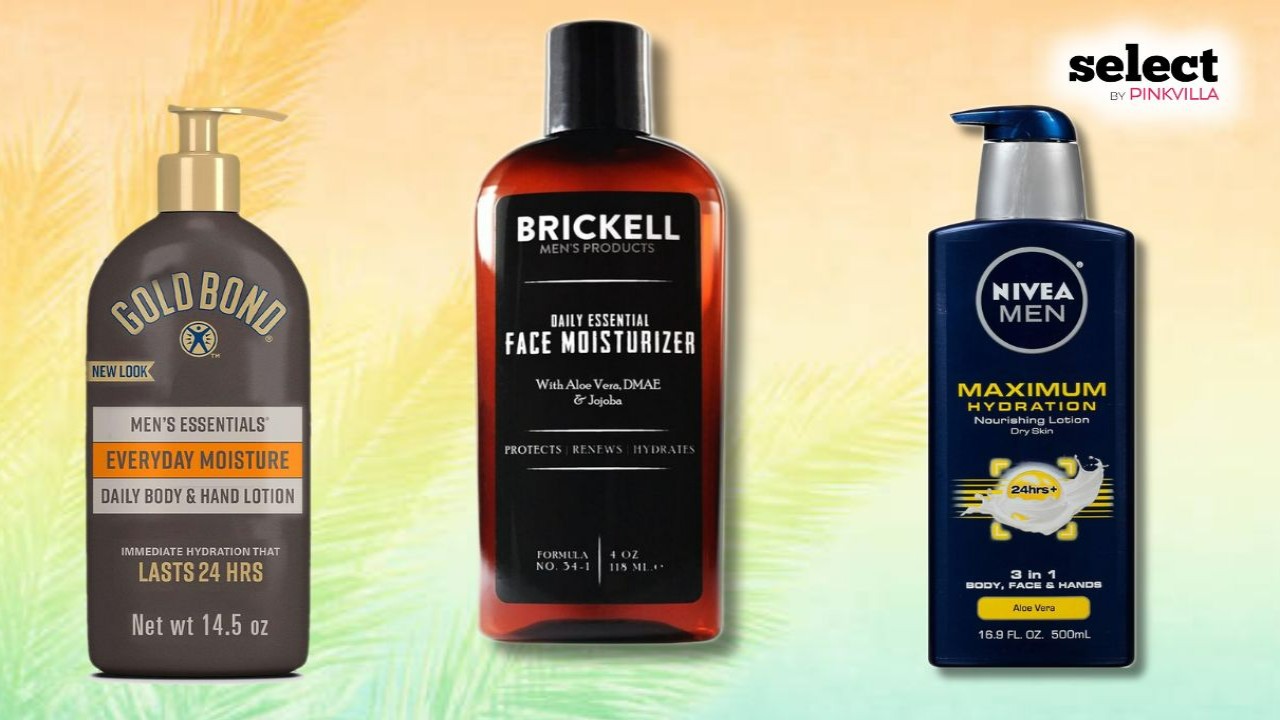 11 Best Body Lotions for Men, Recommended By Skincare Experts