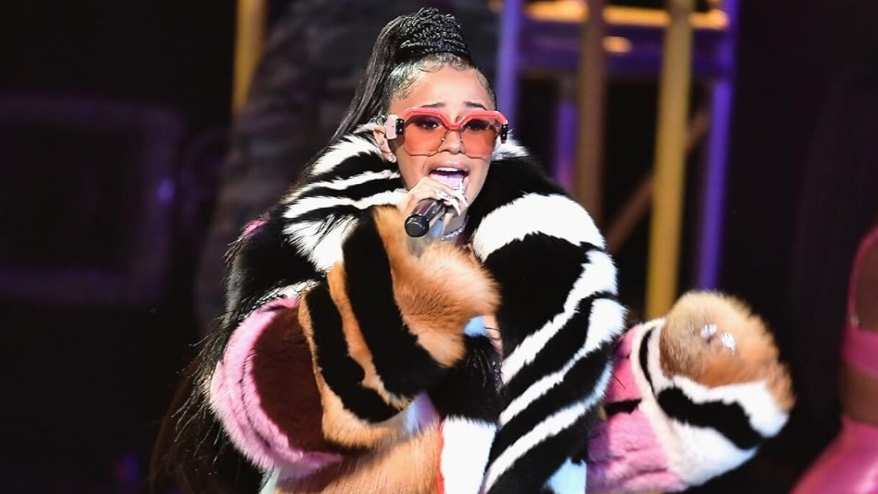 Cardi B Celebrates Her Debut With Invasion Of Privacy After 6 Years, Announces New Album