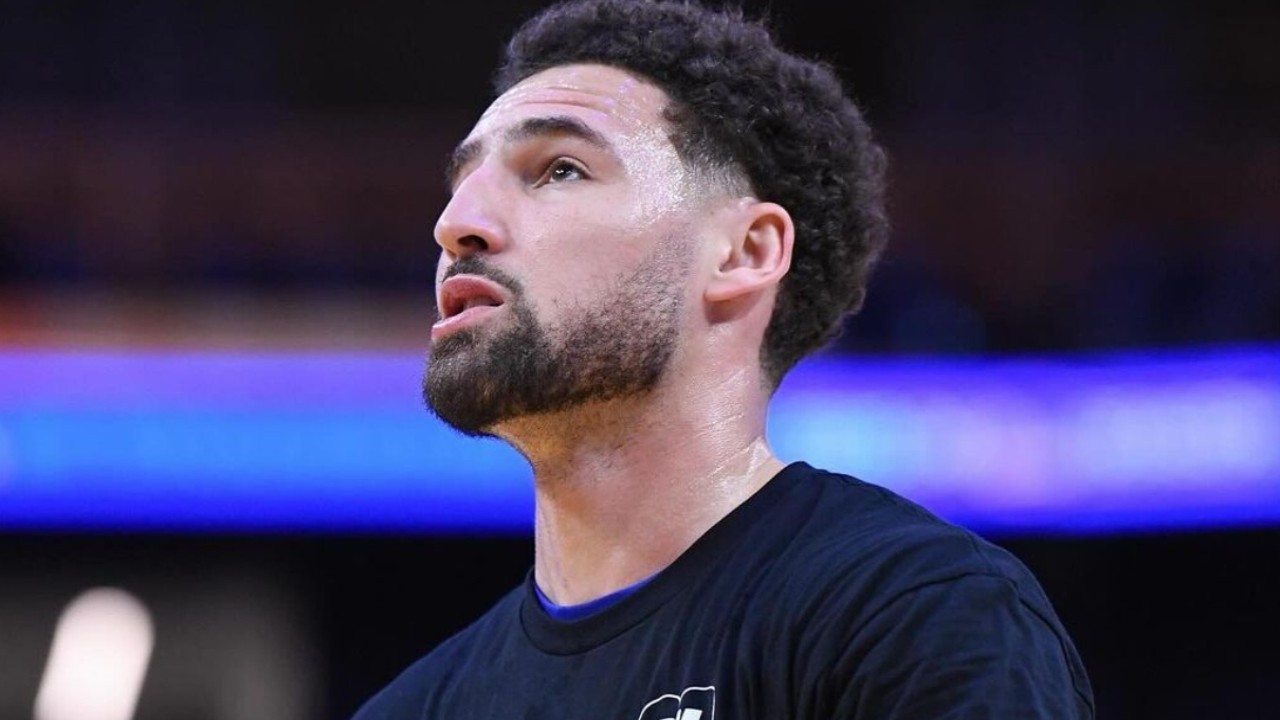 ‘It Stings a Lot’: Dejected Klay Thompson Reacts to Warriors’ Tenth Seed Standing After Pelicans Loss