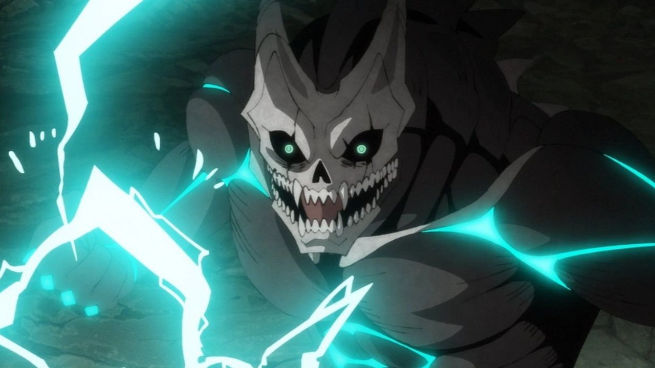 Naoya Matsumoto, Production I.G., Toho Animation, Crunchyroll