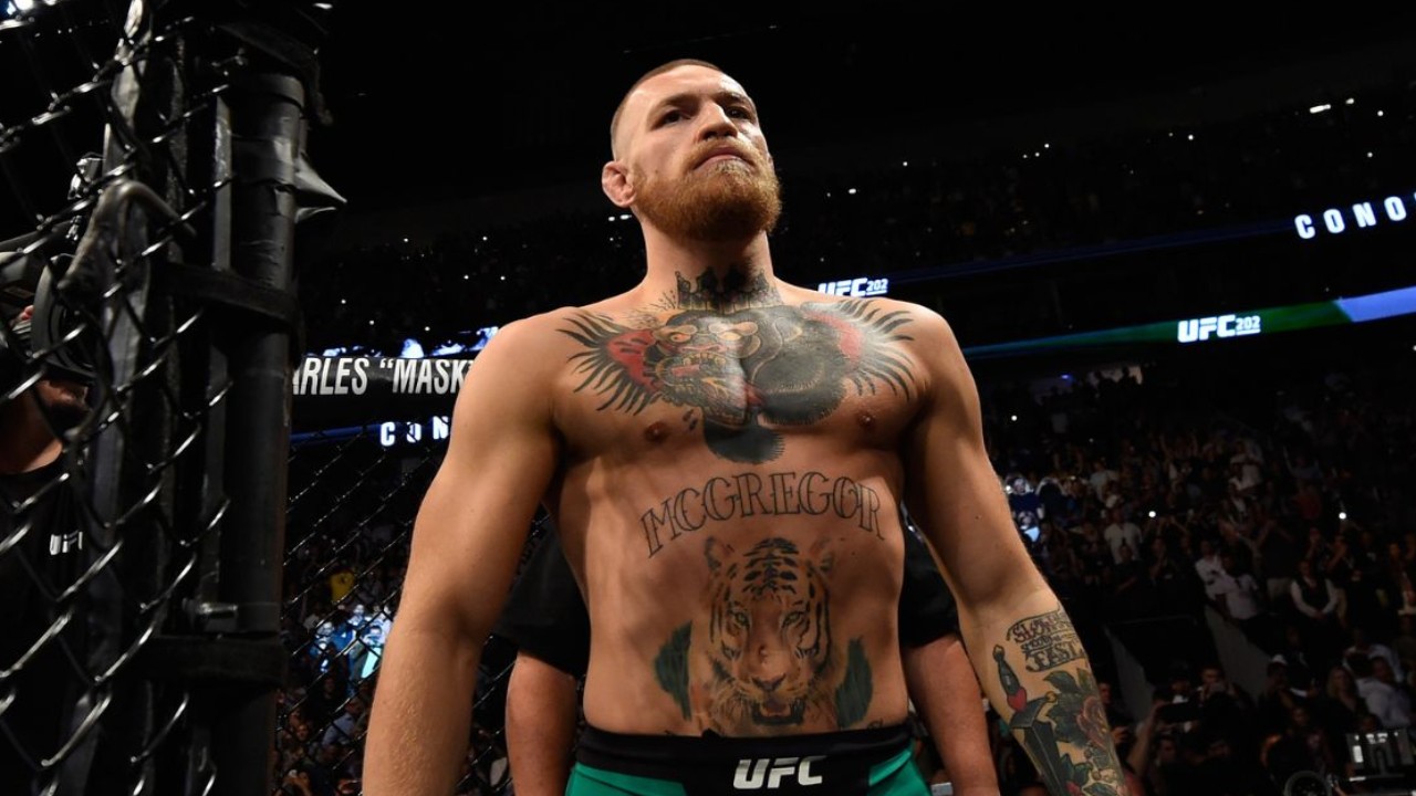 What Is Conor McGregor’s UFC Walk-Out Music and the Deep Meaning Behind It?