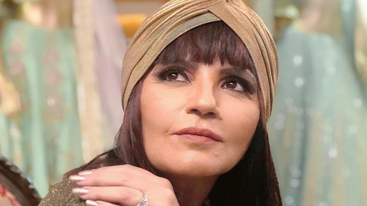  Neeta Lulla Exclusive Interview: Fashion designer shares wedding lehenga tips for upcoming brides, cinematic contributions and more