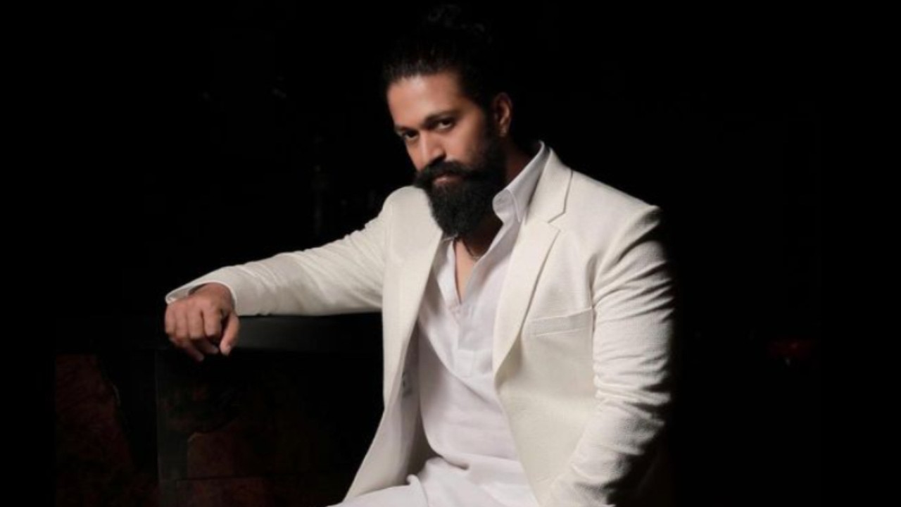 EXCLUSIVE: Yash signs a big deal for Ramayana as an actor-producer; Gets into an equal partnership