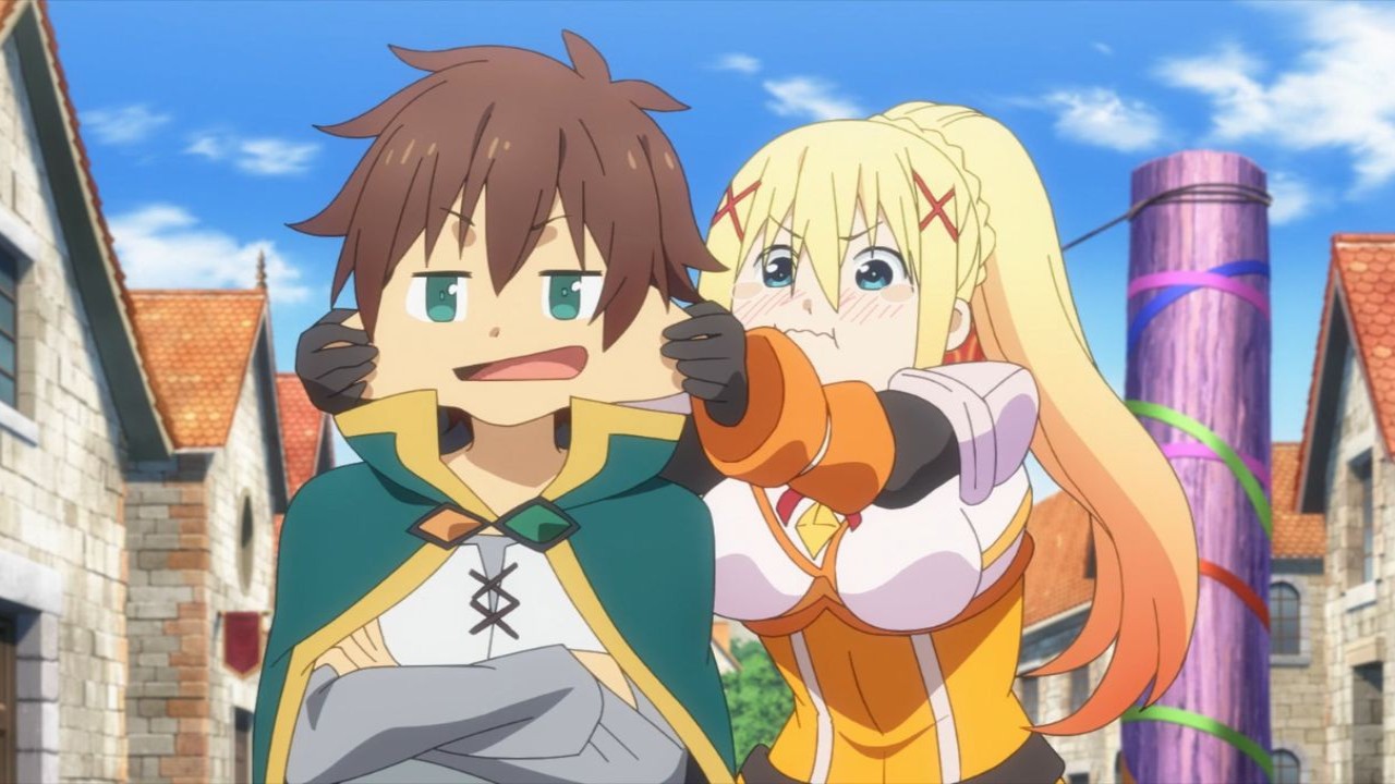 Konosuba: God’s Blessing On This Wonderful World Season 3 Episode 3: Release Date, Where To Stream And More