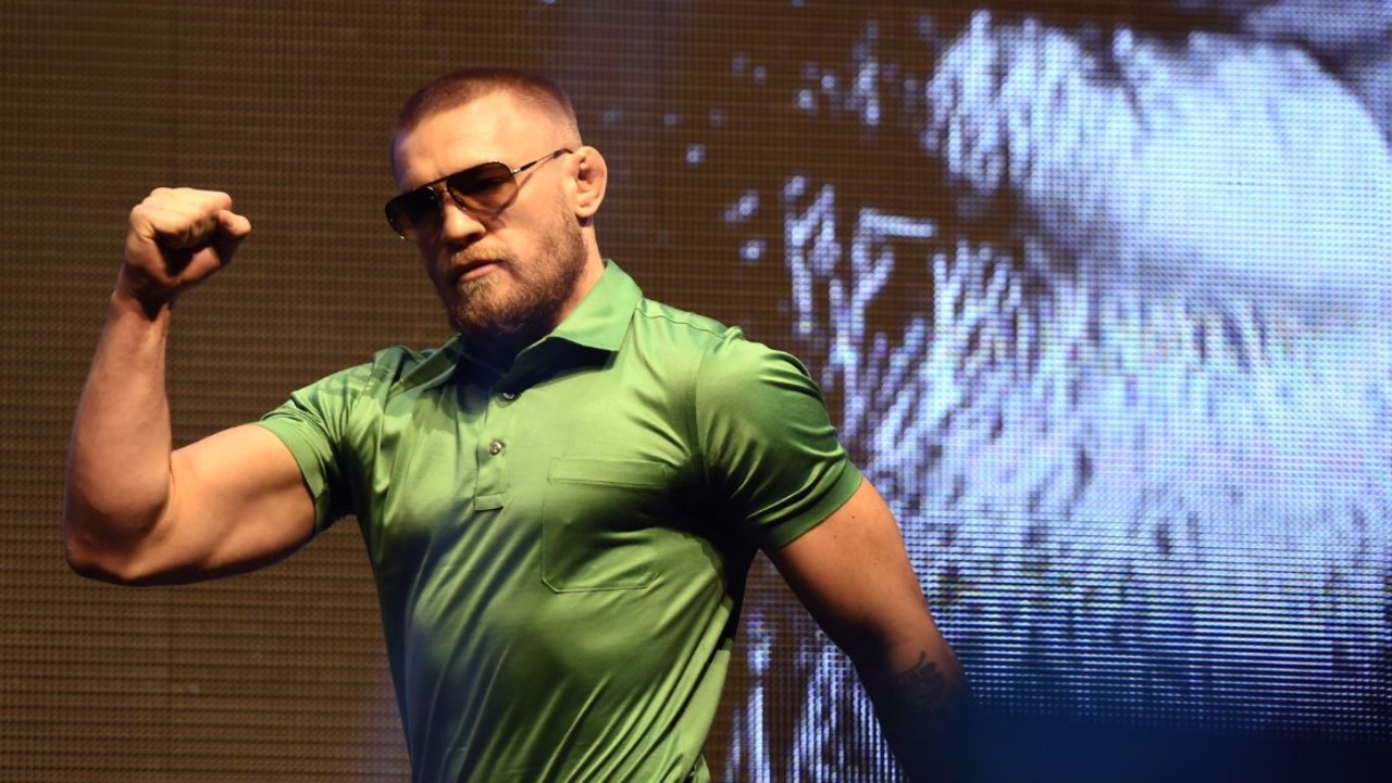 Conor McGregor’s Sparring Partner Predicts How Notorious Will Finish With Michael Chandler at UFC 303