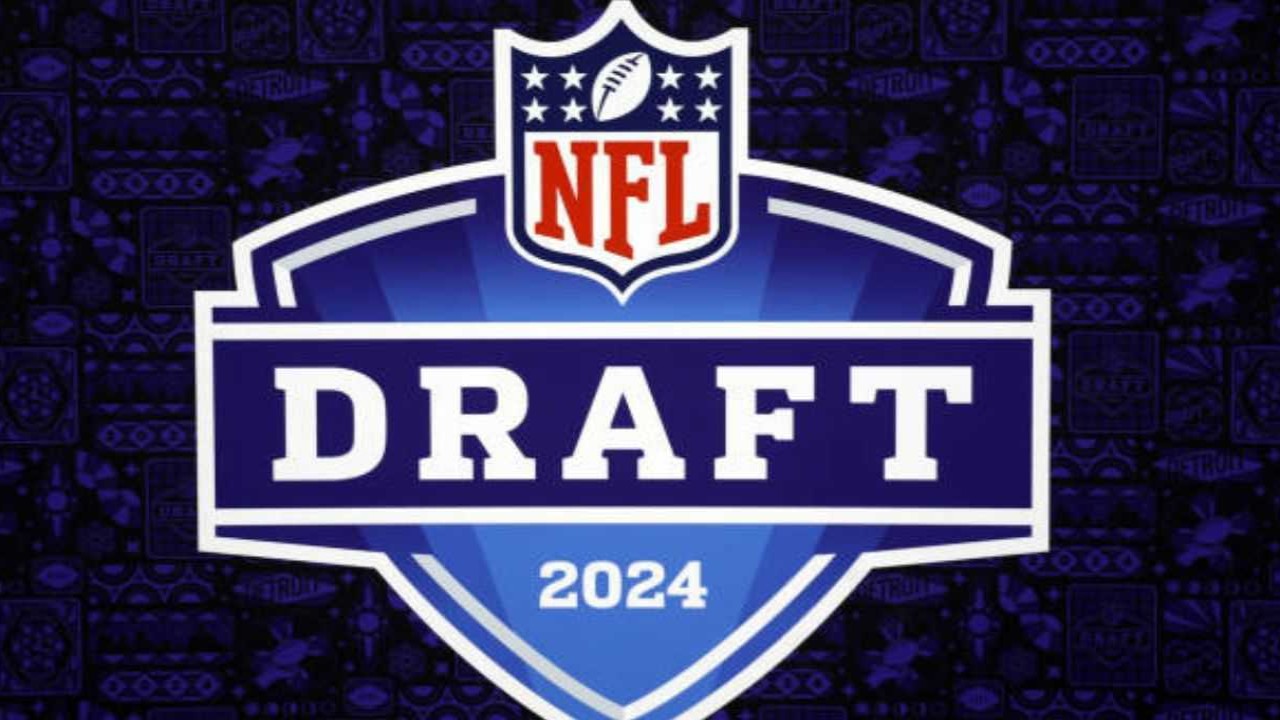 NFL Draft 2024: Start Time, TV Schedule, How To Watch Online And More