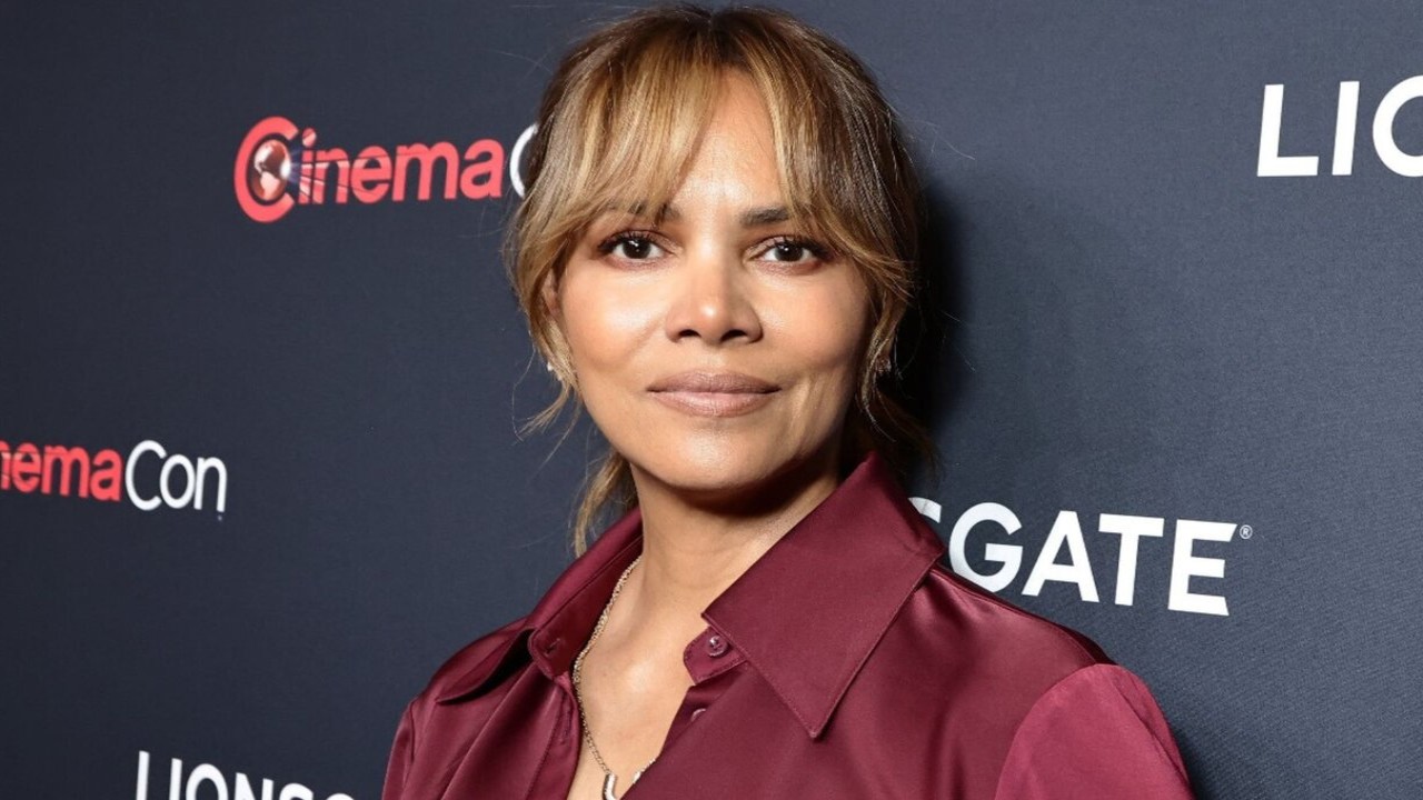 He might have nightmares': Halle Berry Opens Up About Her Kids Not Watching New Horror Movie 'Never Let Go'