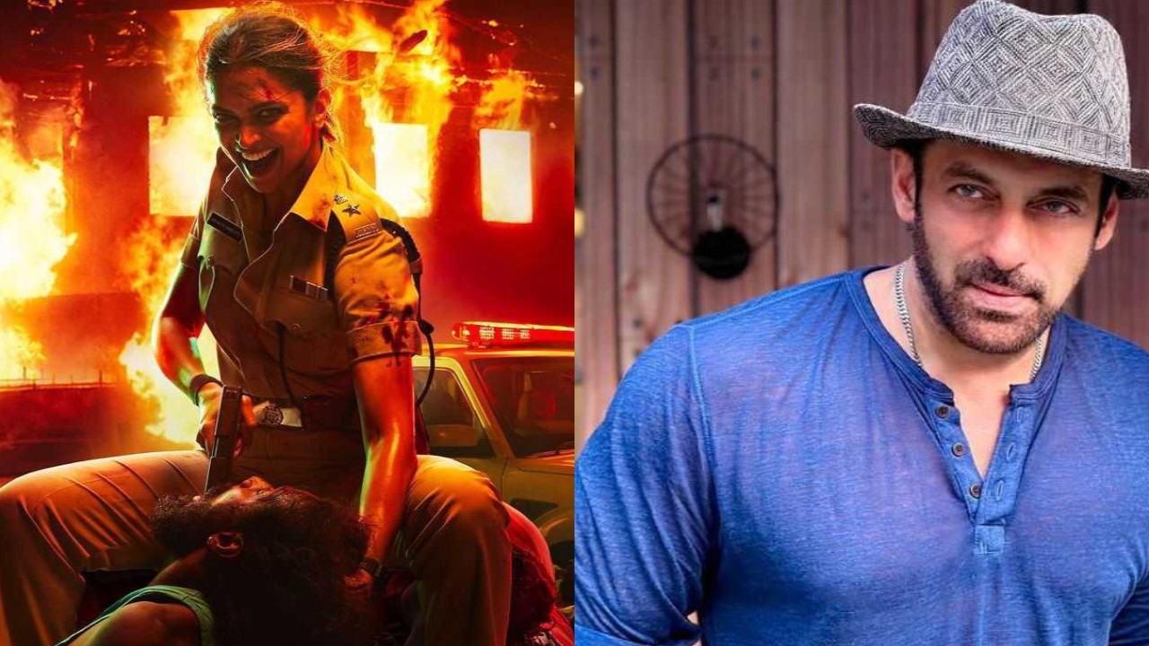 Bollywood Newswrap, April 17: Deepika Padukone reportedly to miss shooting for Singham Again dance number; Father of arrested accused reacts to Salman Khan firing case