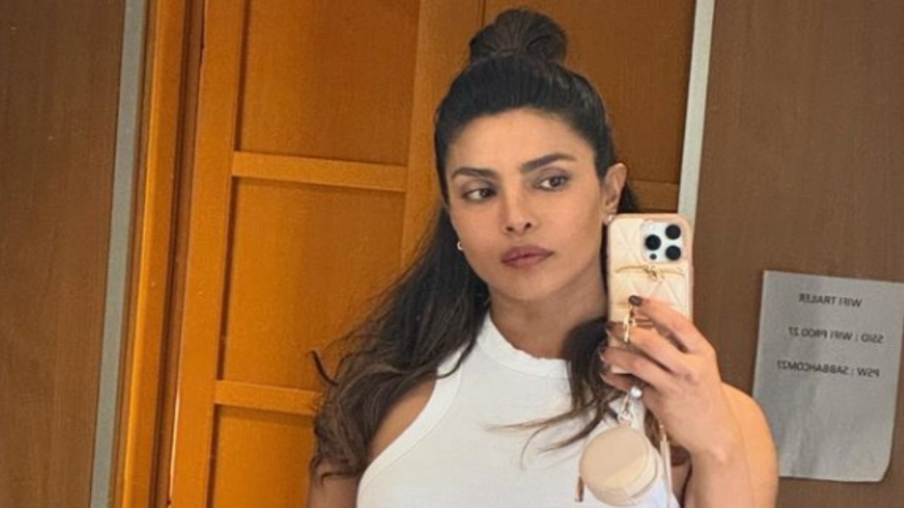 Did Priyanka Chopra's family rent out Pune bungalow for Rs 2 lakhs monthly rent? Here's what we know