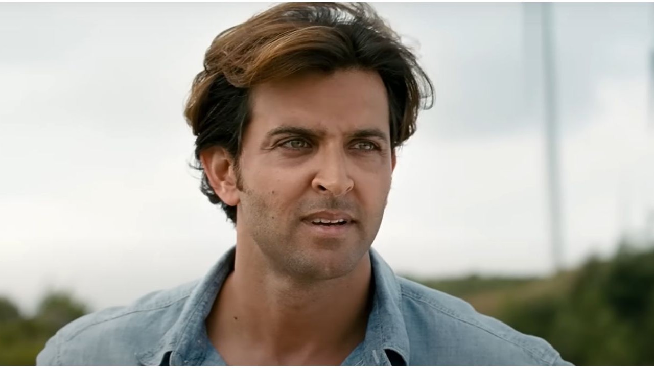  9 best Hrithik Roshan dialogues that make him everyone’s favorite