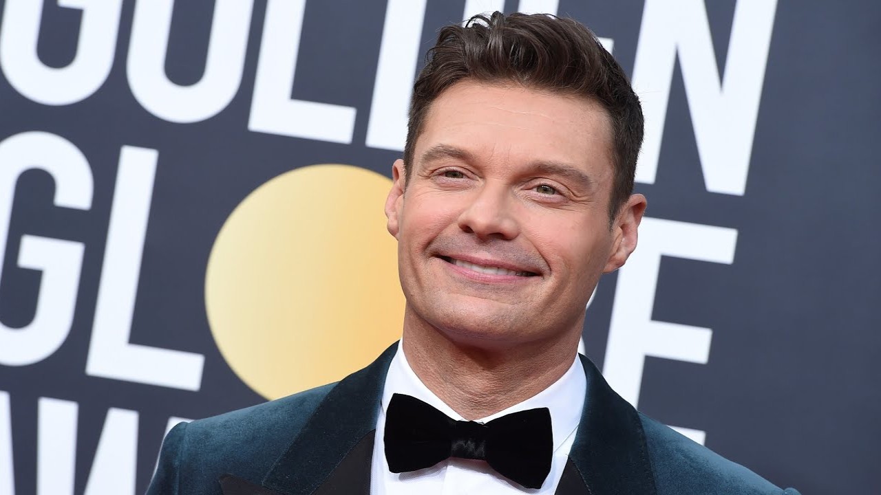 'I Hope To Do A Great Job': Ryan Seacrest Opens Up On The 'Pressure' Of Taking Over Pat Sajak's Duties In Wheel of Fortune