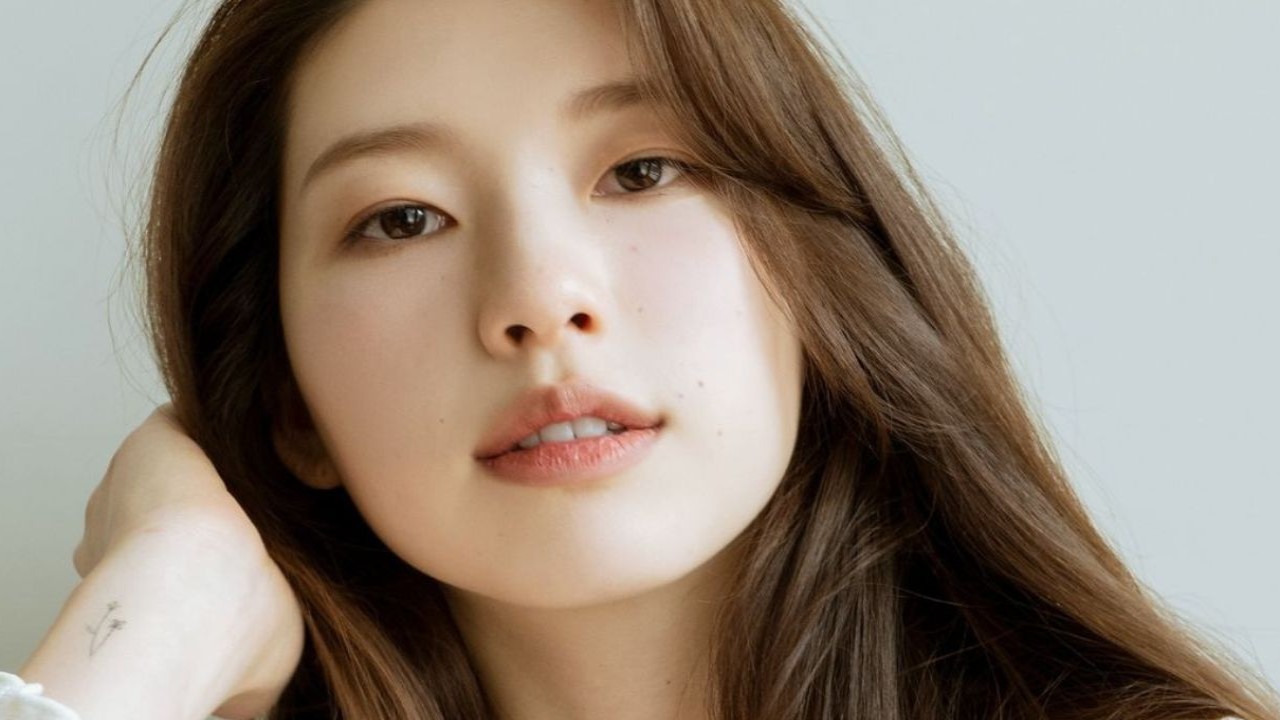 Perfume actress Kim Jin Kyung to tie knot with professional football ...