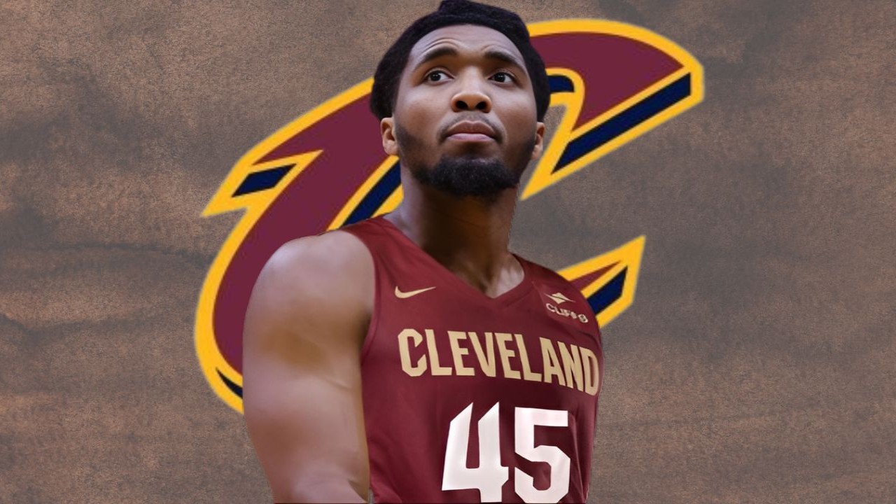 Cleveland Cavaliers Injury Report: Will Donovan Mitchell Play Against Magic Tonight? DEETS Inside