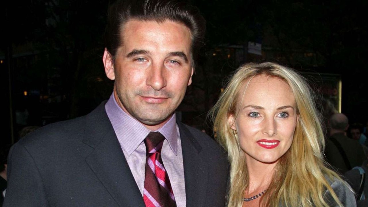 Chynna Phillips Admits To Walking On ‘Eggshells’ Around Husband Billy Baldwin; Deets Here