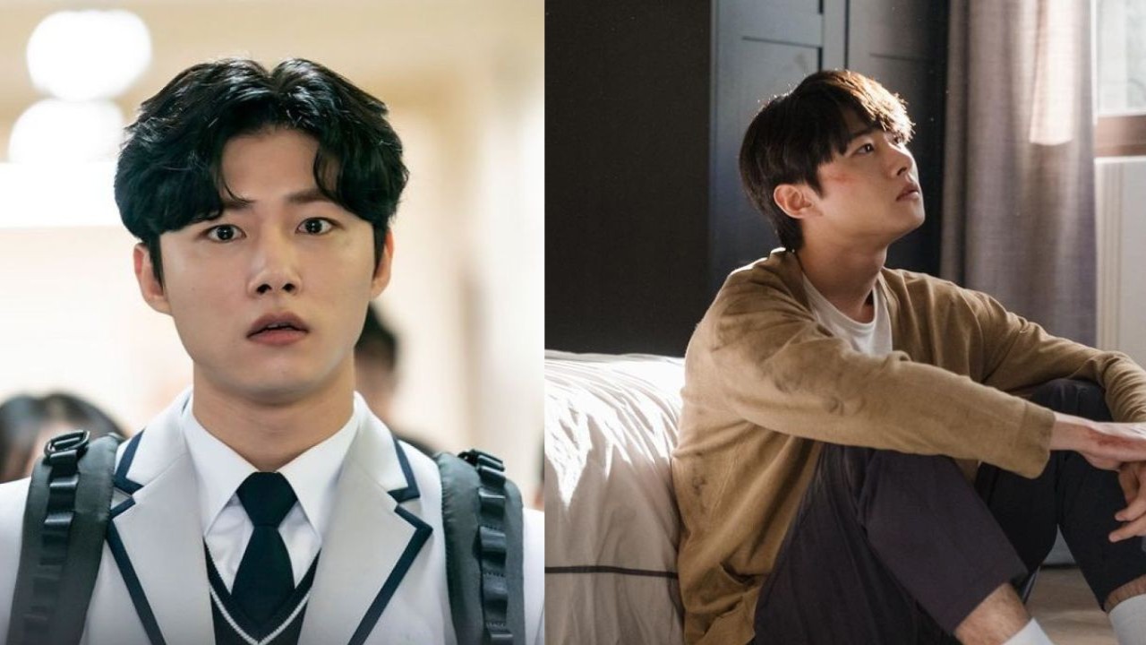 Seo Ji Hoon Day: Exploring rising star’s roles in Revenge of Others, BTS-inspired series Begins Youth, and more