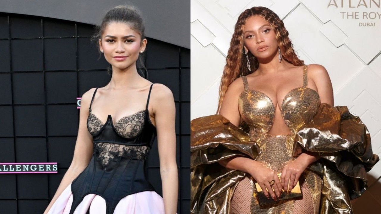 'We Lost Zendaya For Like A Week': Challengers Cast Reveals Losing Spider Man Actress When Beyonce Did THIS