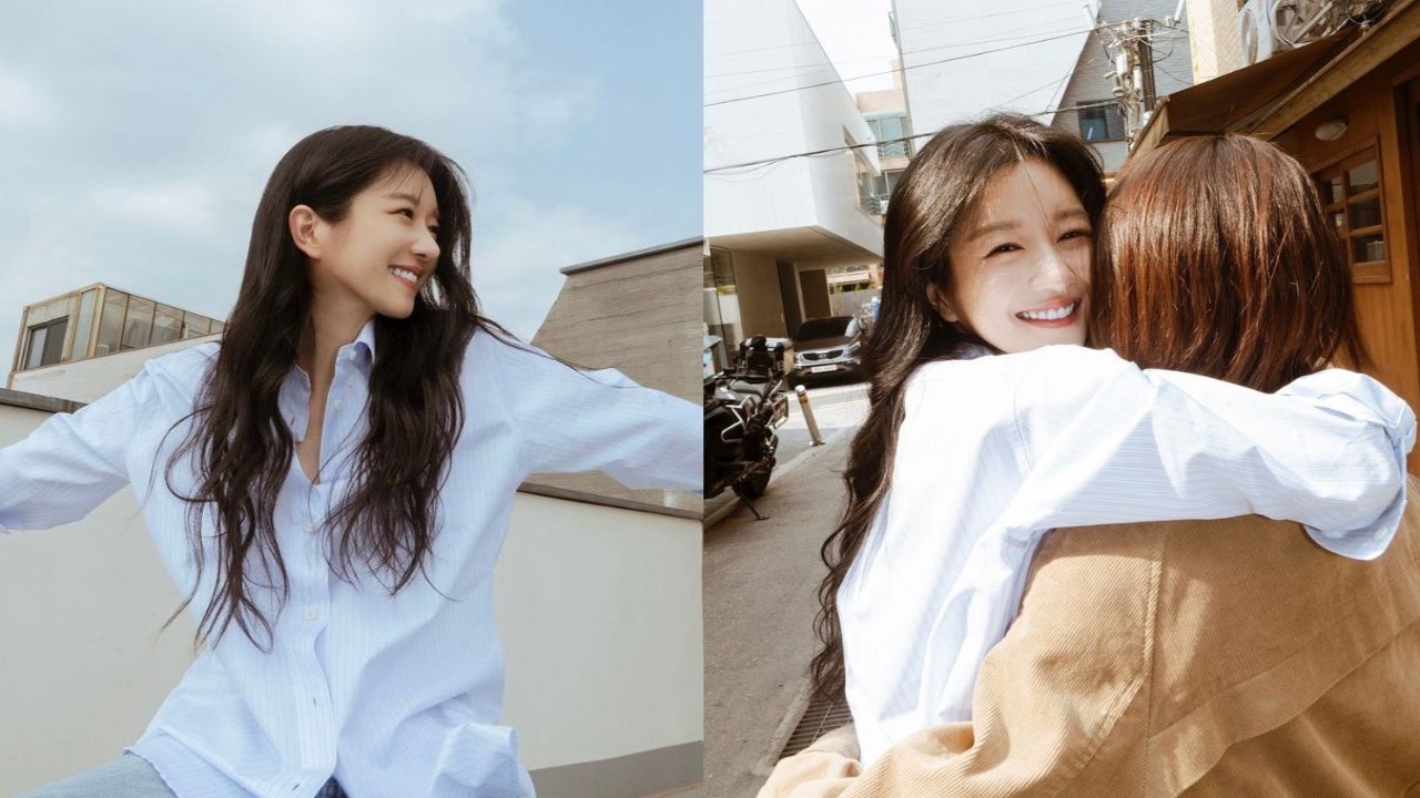 It’s Okay to Not Be Okay star Seo Ye Ji launches personal Instagram account; check out first post and more 