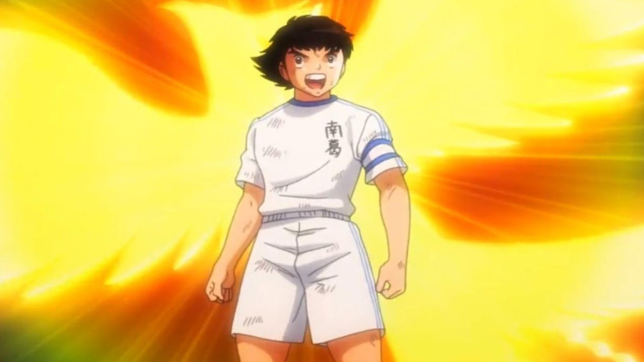 Captain Tsubasa Episode 31: Release Date And Time, What To Expect, And More