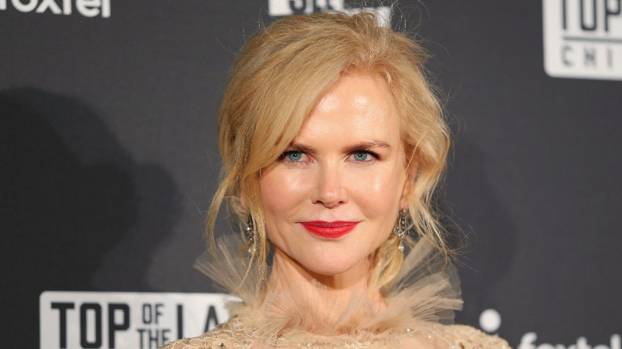 Know All About Nicole Kidman's Kids: A Look Into Their Lives Away From Spotlight