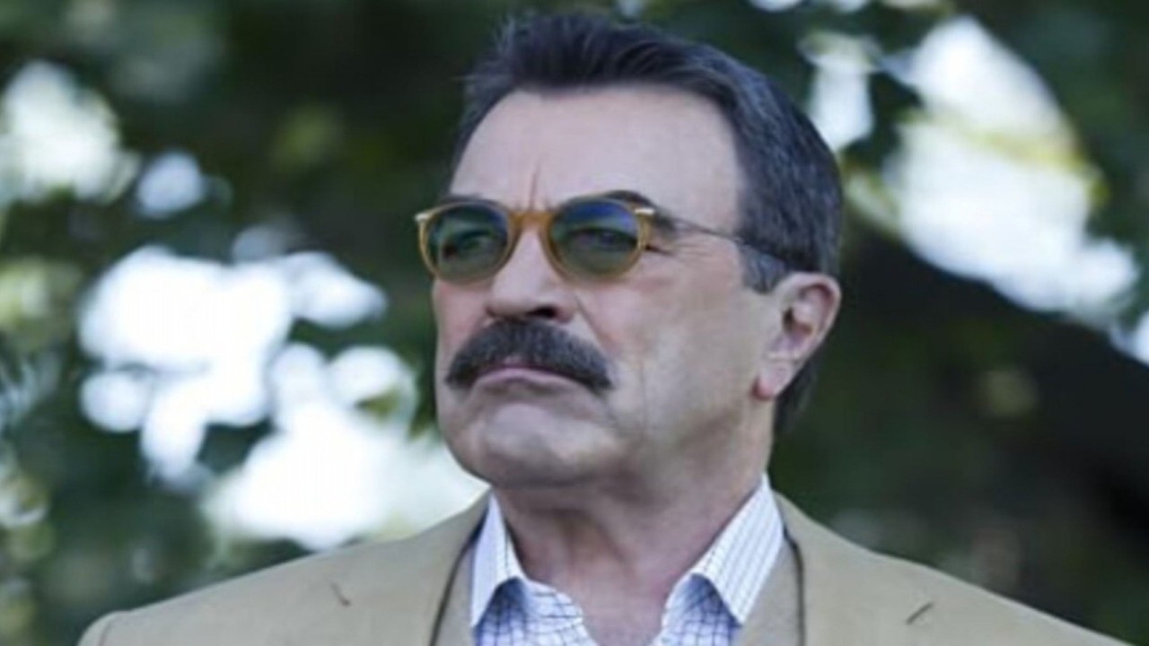 Tom Selleck Almost Shaved Off His Iconic Mustache For Blue Bloods Role But Avoided Because Of THIS Reason; Find Out