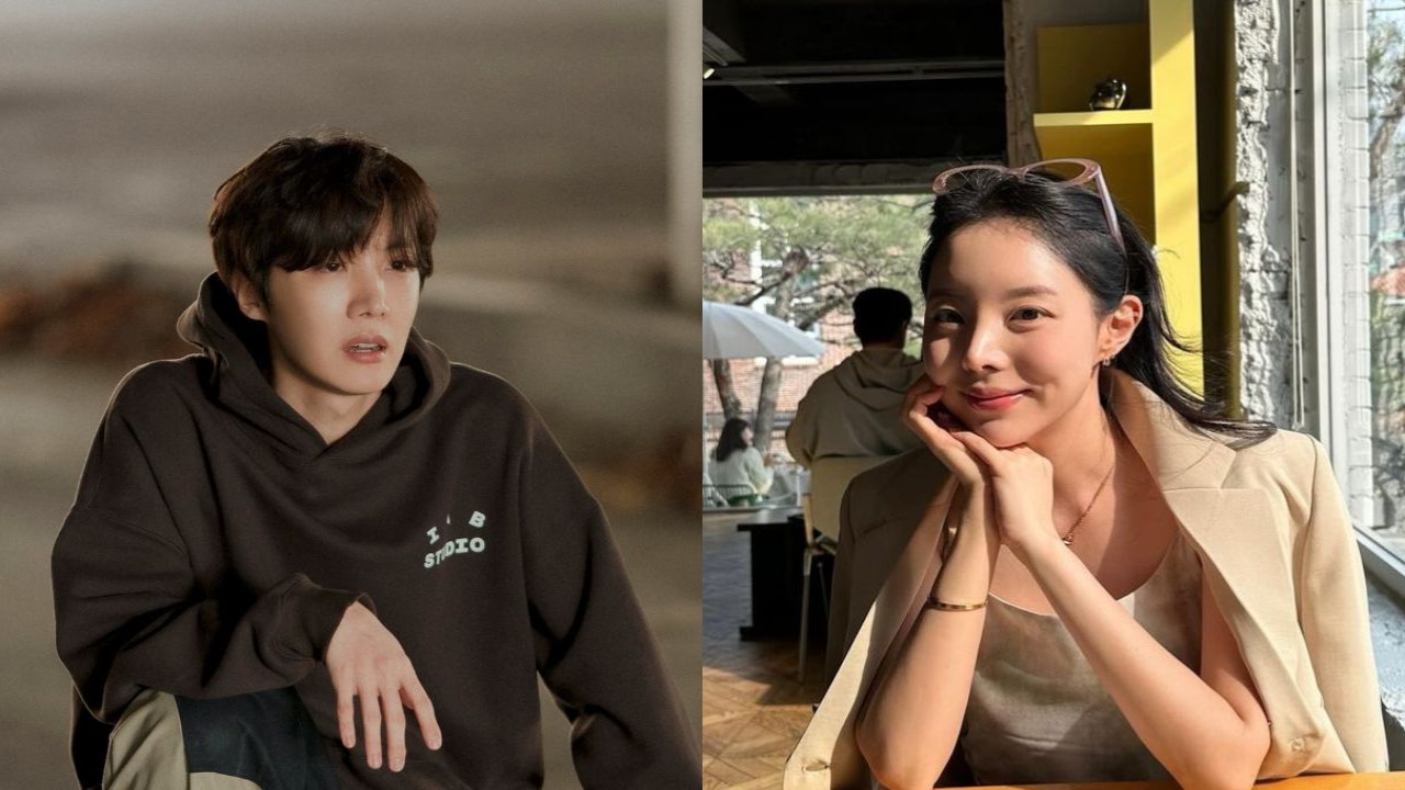 BTS' J-Hope adorably asks sister Jiwoo for skincare amid military service; check out siblings' interaction