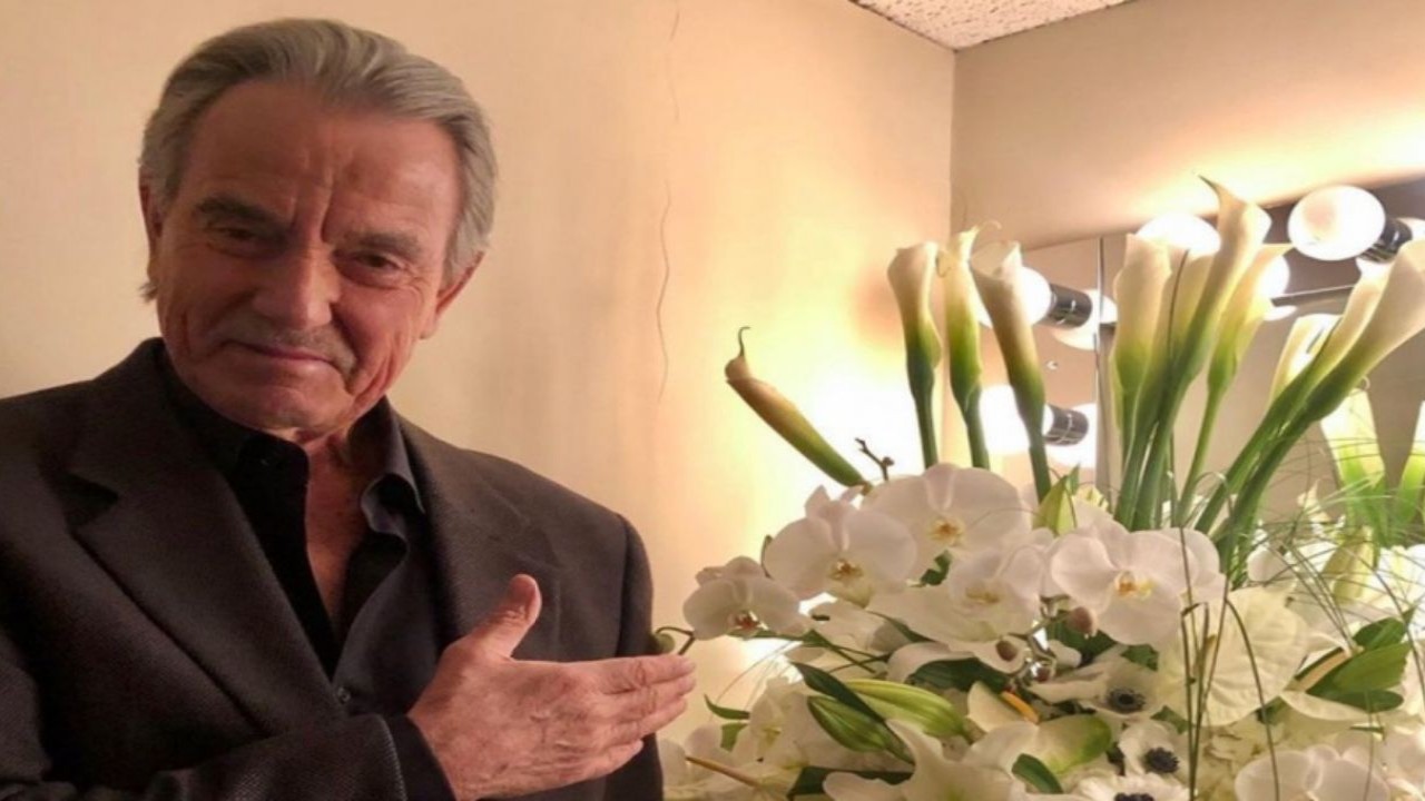 Daytime Emmy Awards 2024: The Young And The Restless Star Eric Braeden Gets Nominated For First Time In 20 Years