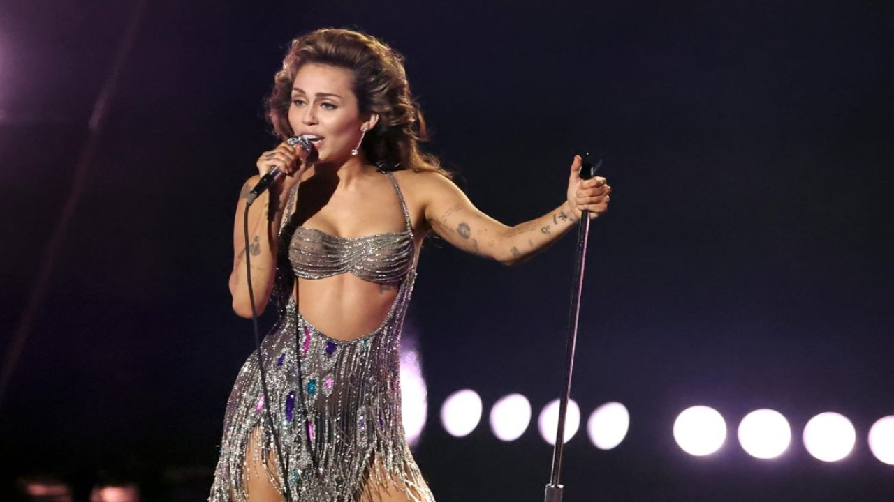 iHeartRadio Music Awards 2024: Miley Cyrus' Flowers Wins Pop Song Of The Year