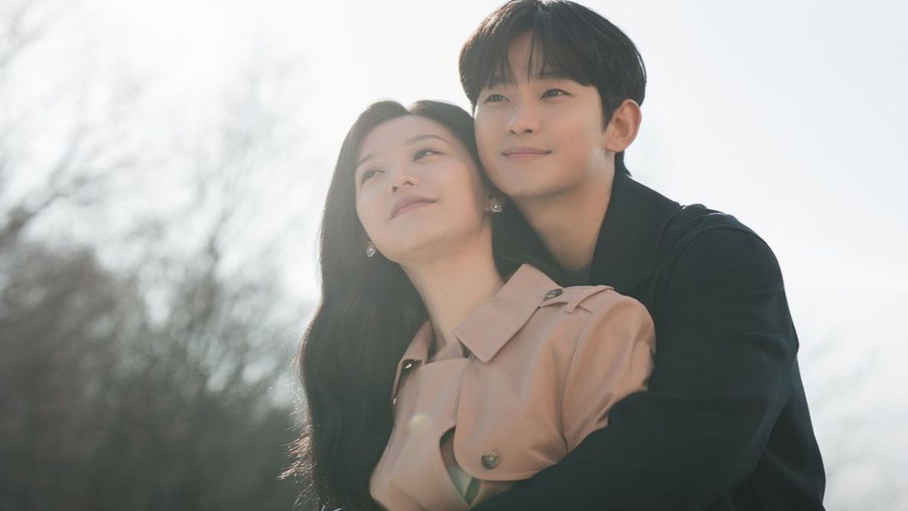 Queen of Tears and cast Kim Soo Hyun, Kim Ji Won, more dominate most buzzworthy drama, actor rankings for 7th week