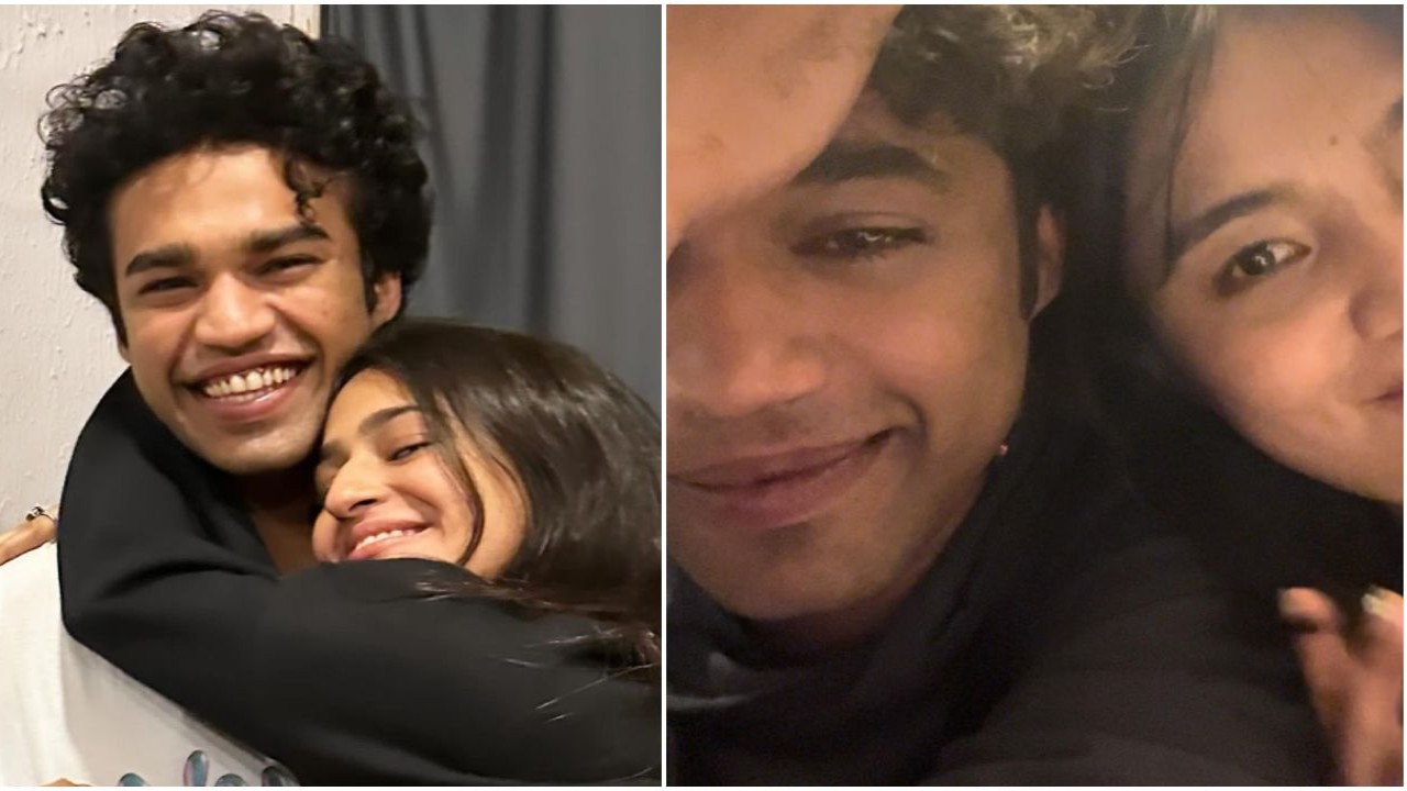  Irrfan Khan’s son Babil drops PICS with friend hours after his ‘feel like going to baba’ post goes VIRAL; worried fans react