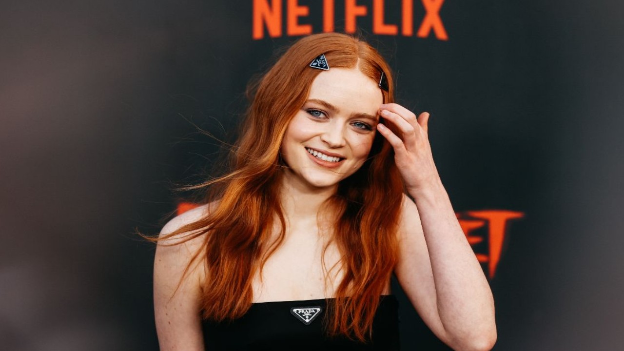 What Is Sadie Sink's Net Worth In 2024? Exploring Stranger Things Star's Wealth And Fortune 