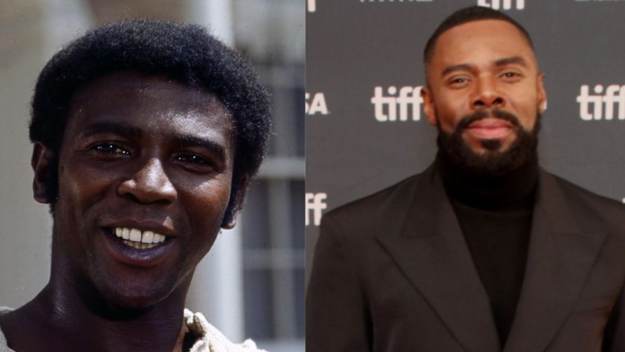 'He Had Tears In His Eyes': Colman Domingo Remembers Final Moment With Late The Color P...