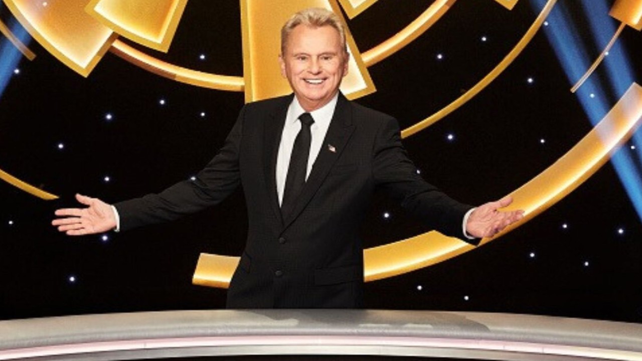 Is Pat Sajak Retiring From Wheel Of Fortune After Hosting Show For More Than 40 Years? Read Details