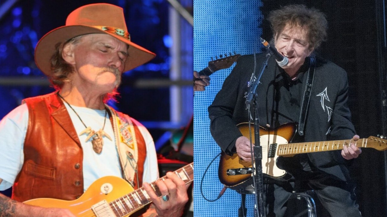 Which Dickey Betts Song Did Bob Dylan Wish To Write? Find Out Amid The Former's Passing At 80