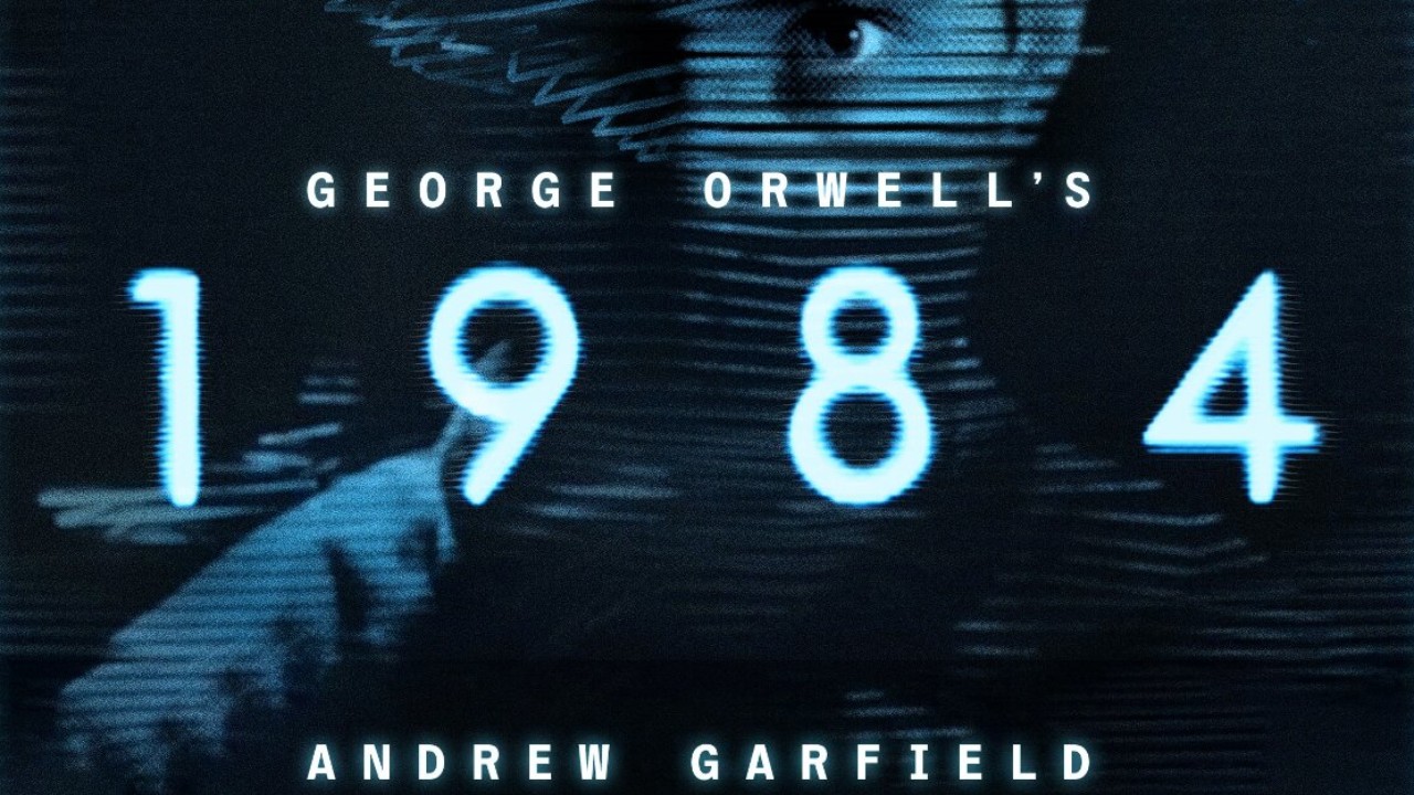 Audible Original Adaptation Of George Orwell’s 1984 Released; Andrew Garfield, Cynthia Erivo, Andrew Scott, Tom Hardy Shine In Star-studded Cast