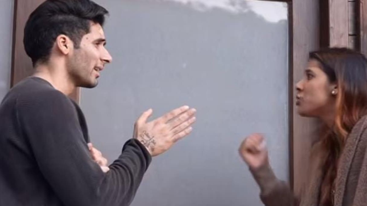 MTV Splitsvilla X5: Why did Siwet Tomar say 'Tujh jaisi ladki se baat nahi karni' to Nayera Ahuja?