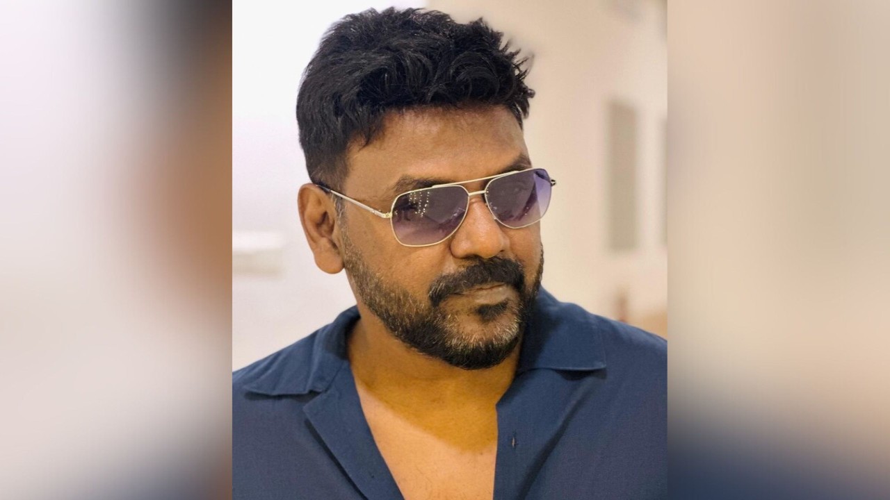 Raghava Lawrence urges fans to visit Thalapathy Vijay's Sai Baba temple; drops touching note on social media