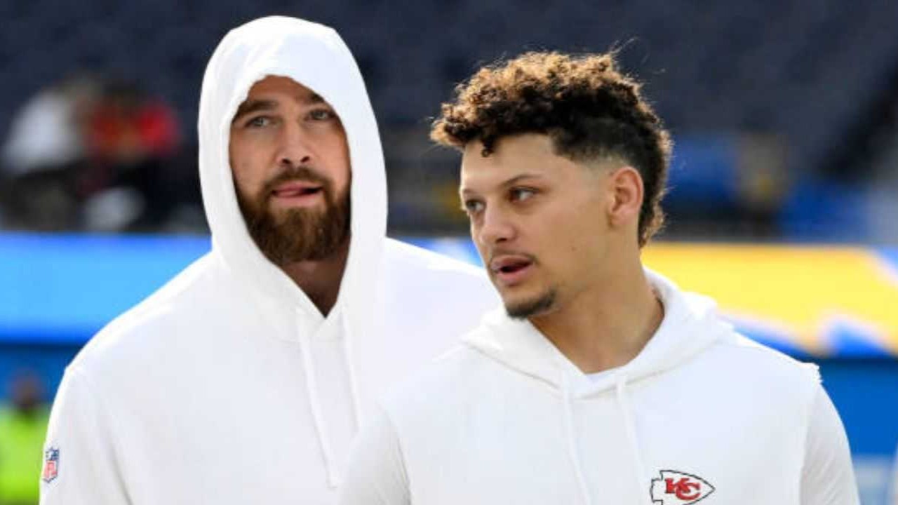 Why Patrick Mahomes Declined To Host SNL Like Travis Kelce? Chiefs’ QB Spills the Beans 