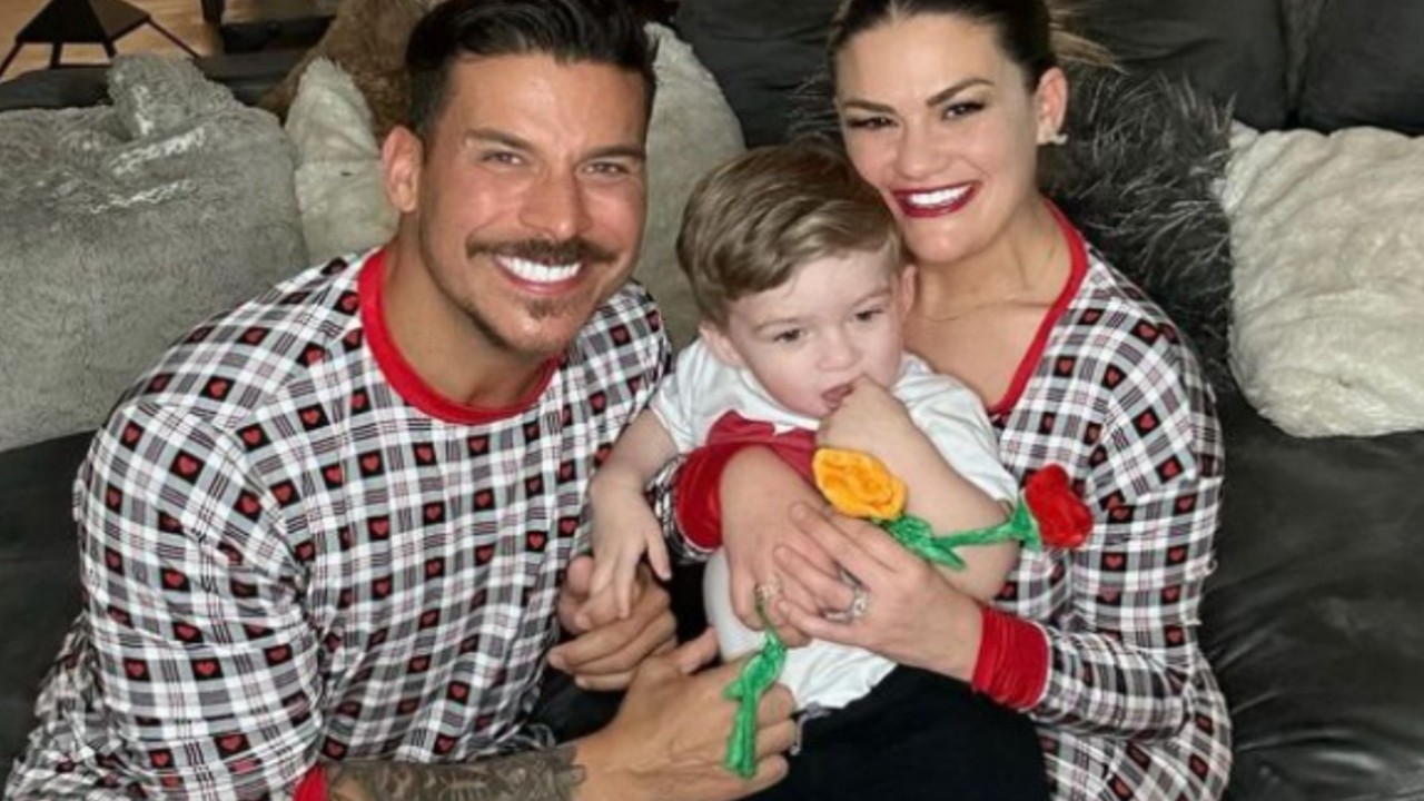 Why Did Brittany Cartwright Stop Sharing Her Location With Jax Taylor? Vanderpump Rules Star Reveals