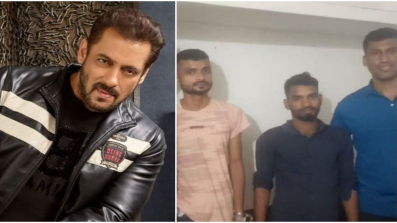 Salman Khan House Firing Case: Anmol Bishnoi paid Rs 1 lakh advance to shooters, promised to pay Rs 3 lakh later; Report