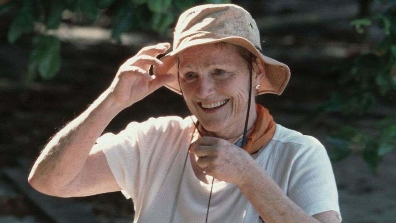 Who Was Sonja Christopher? All About Her As First Contestant To Be Voted Out Of Survivor Passes Away At 87