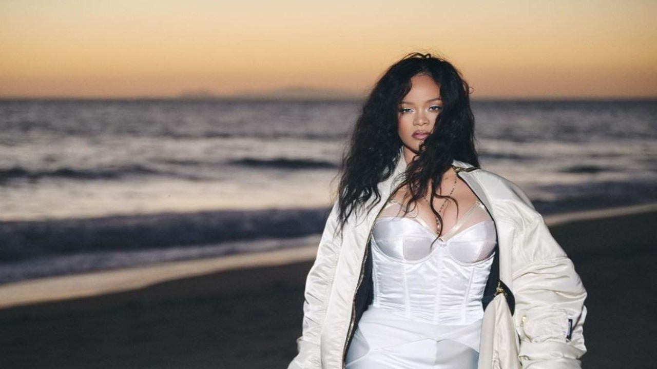 'It's Gonna Be Amazing': Rihanna Shares Further Update About Potential 9th Album