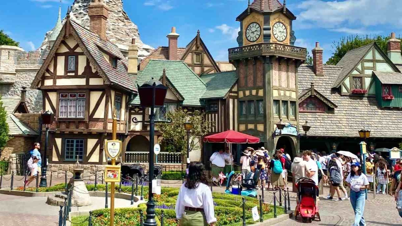 Disney World Bracing for Record-High Temperatures This Weekend; Details Inside