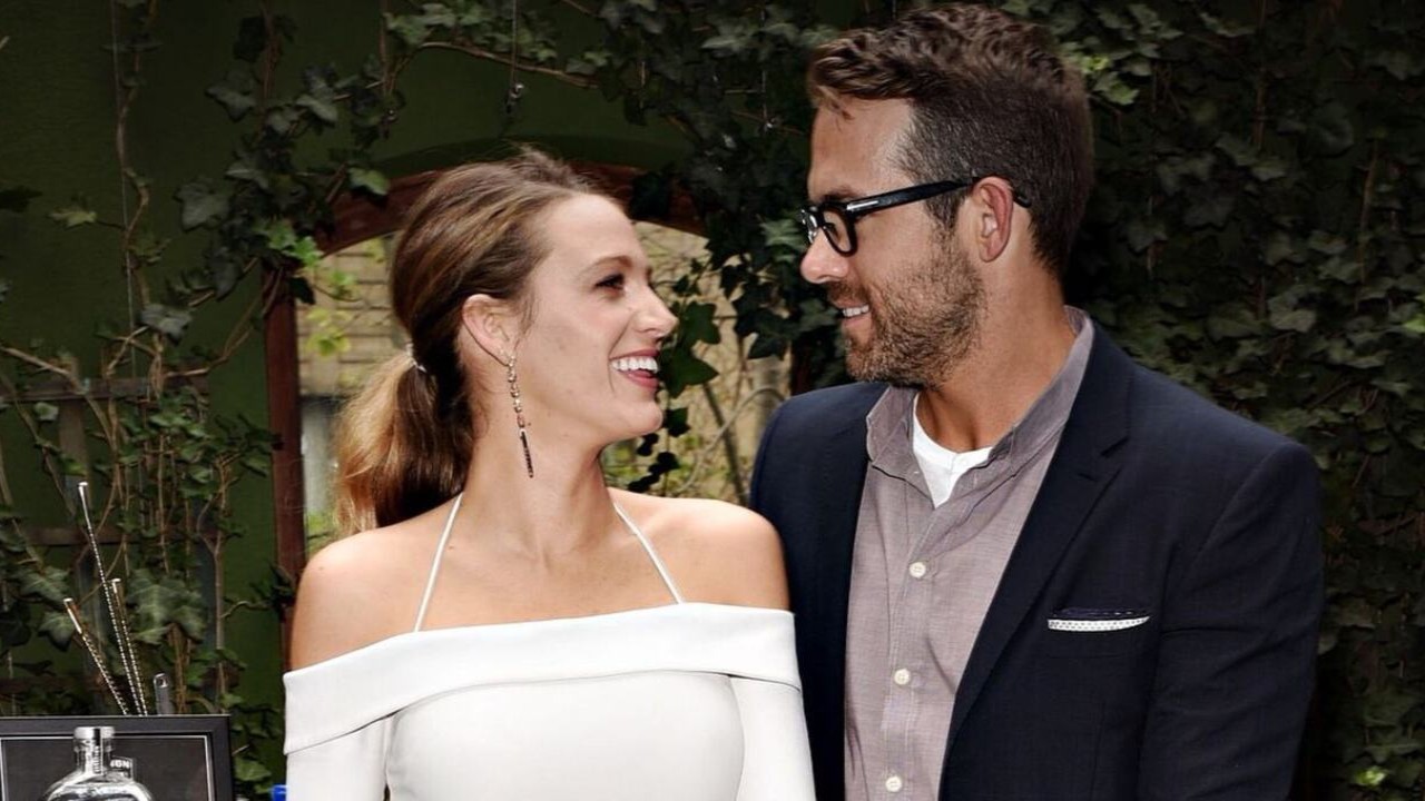 Blake Lively's Influence On Ryan Reynolds' Films: Here’s What You Need To Know