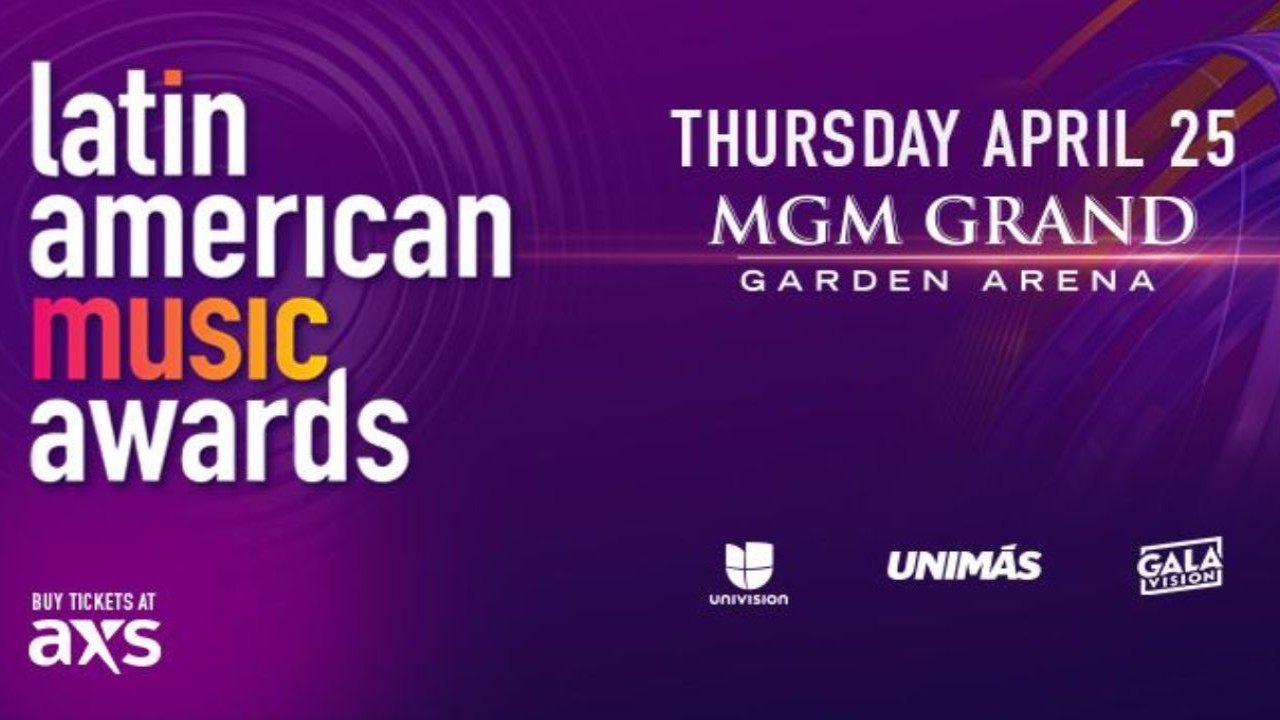 Latin American Music Awards 2024: Schedule, How to Watch, Announced Performers & More